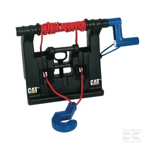 Winch CAT - R40928