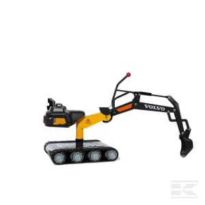 Rollydigger XL Volvo - R513222