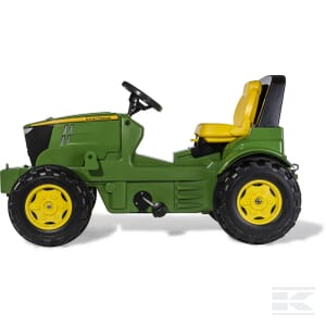 John Deere 7310R - R720026