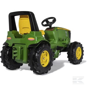 John Deere 7310R - R720026