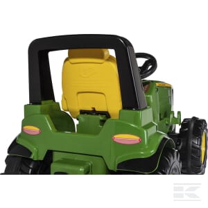 John Deere 7310R - R720026