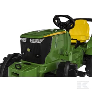 John Deere 7310R - R720026