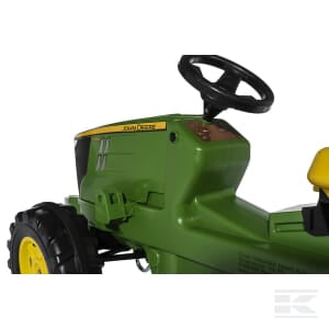 John Deere 7310R - R720026