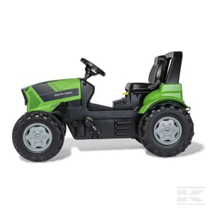 Deutz Agrotron 8280TTV - R720057