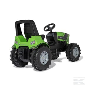 Deutz Agrotron 8280TTV - R720057