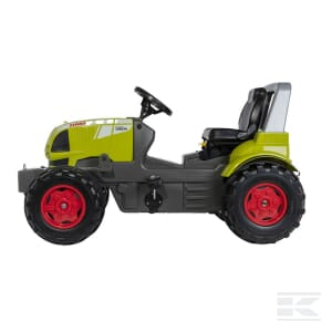 Pedal tractor, Claas Arion 640 - R720064