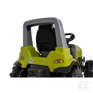 Pedal tractor, Claas Arion 640 - R720064