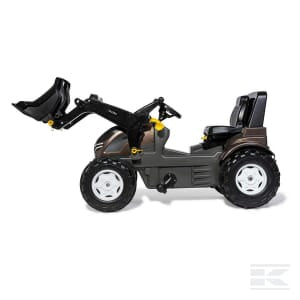 Premium II Valtra+frontloader - R730056