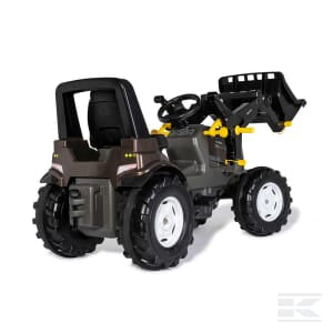 Premium II Valtra+frontloader - R730056