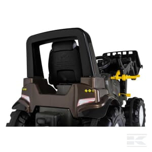 Premium II Valtra+frontloader - R730056