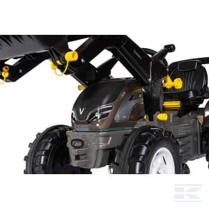 Premium II Valtra+frontloader - R730056