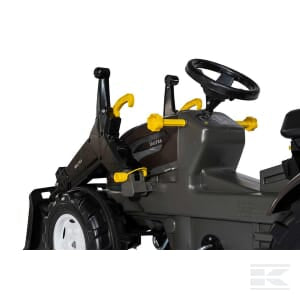 Premium II Valtra+frontloader - R730056