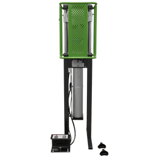 Air Operated Coil Spring Compressor 2500kg - RE2500