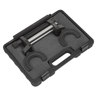 Shock Absorber Spring Compressor Truck Cabin - RE251