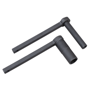 Truck Cabin Shock Absorber Wrench - RE252