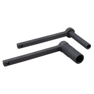 Sealey | Truck Cabin Shock Absorber Wrench - RE252