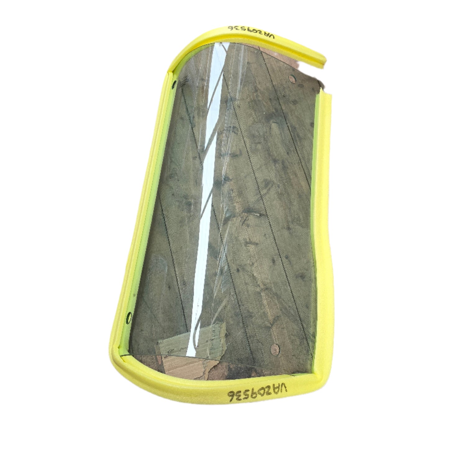 AGCO | Left Hand Glass - Va209536