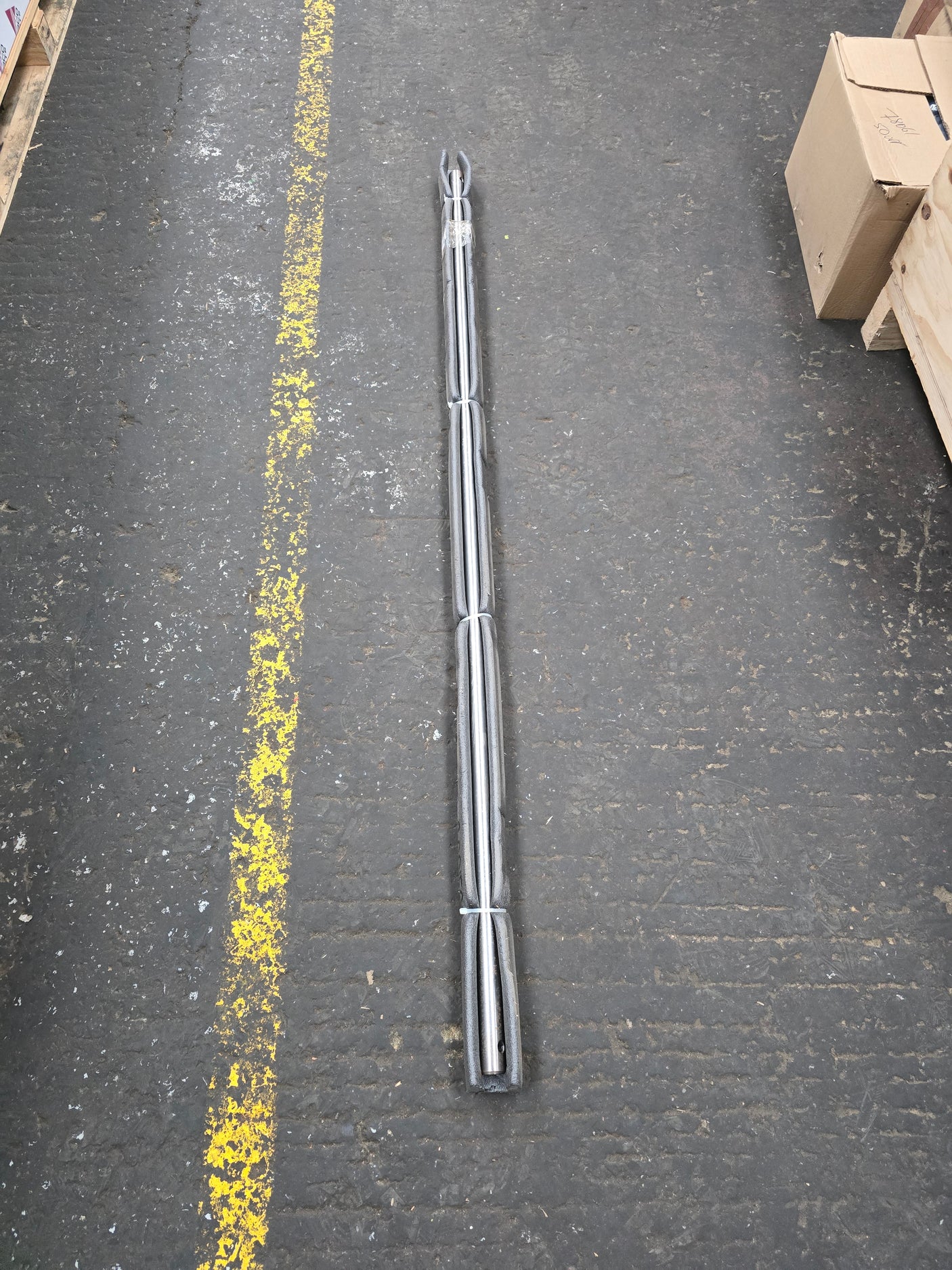 *SPECIAL PRICE* - Drive Shaft - Fel200150