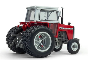 Universal Hobbies MF 575 2WD 1:32 Diecast Tractor Model Toy | UH6767