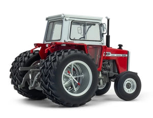 Universal Hobbies MF 590 2WD 1:32 Diecast Tractor Model Toy | UH6768