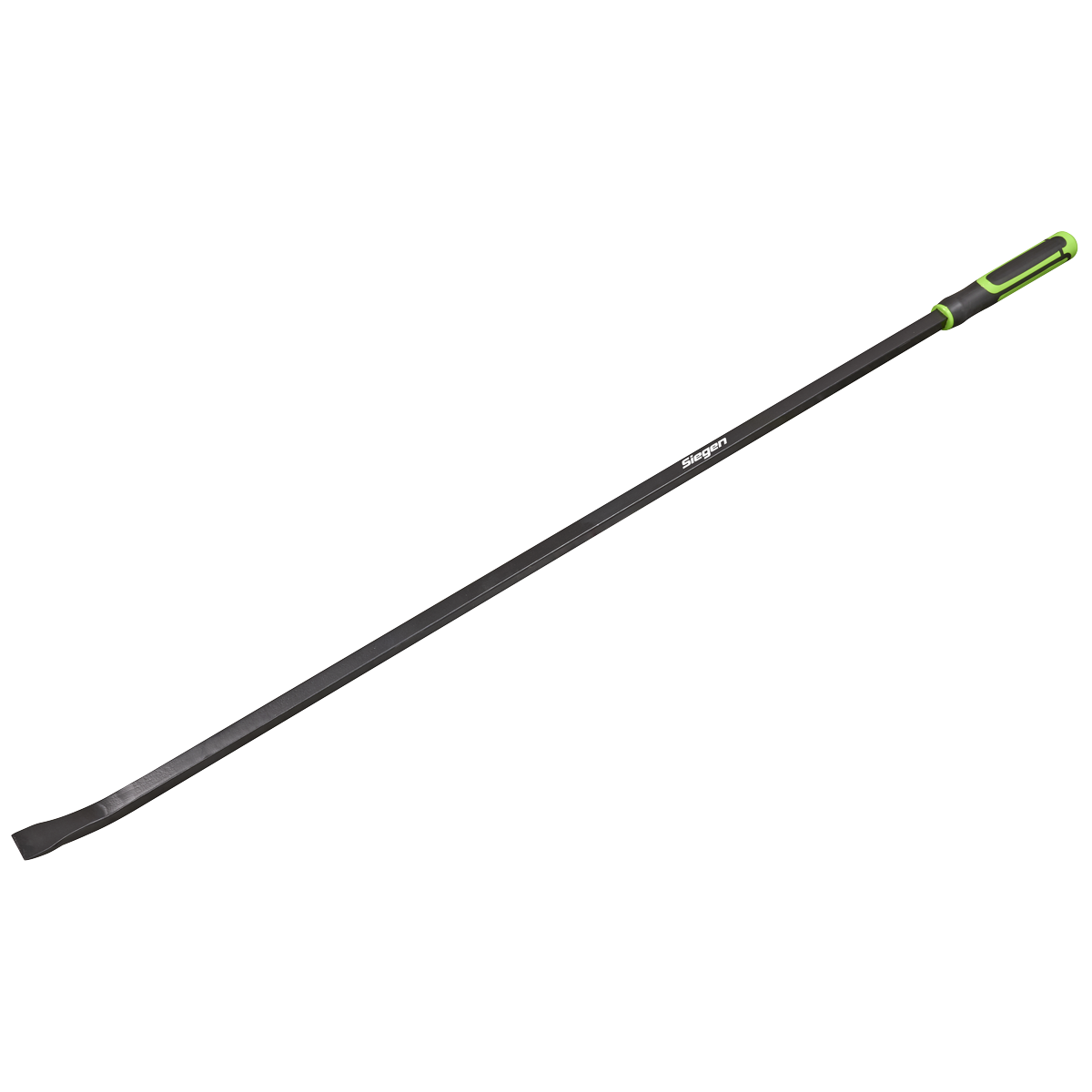 Pry Bar Heavy-Duty 1440mm with Hammer Cap 25°