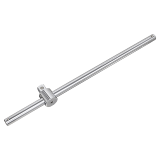 Sliding T-Bar 3/4"Sq Drive - S34/TB - Farming Parts