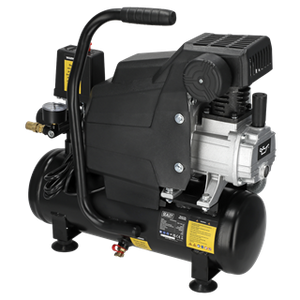 Sealey | 6L Direct Drive Air Compressor 2hp - SAC0620A