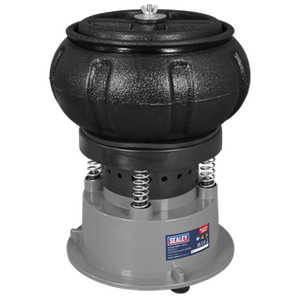 Sealey | Vibratory Tumbler Small Parts Cleaner 5lb - SB948