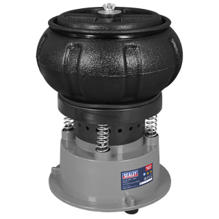 Sealey | Vibratory Tumbler Small Parts Cleaner 5lb - SB948