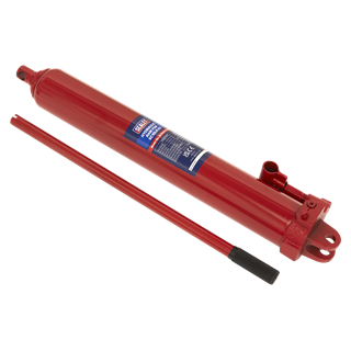 Hydraulic Ram for SC10LR.V3 - SC10LR-V3-18 - Farming Parts