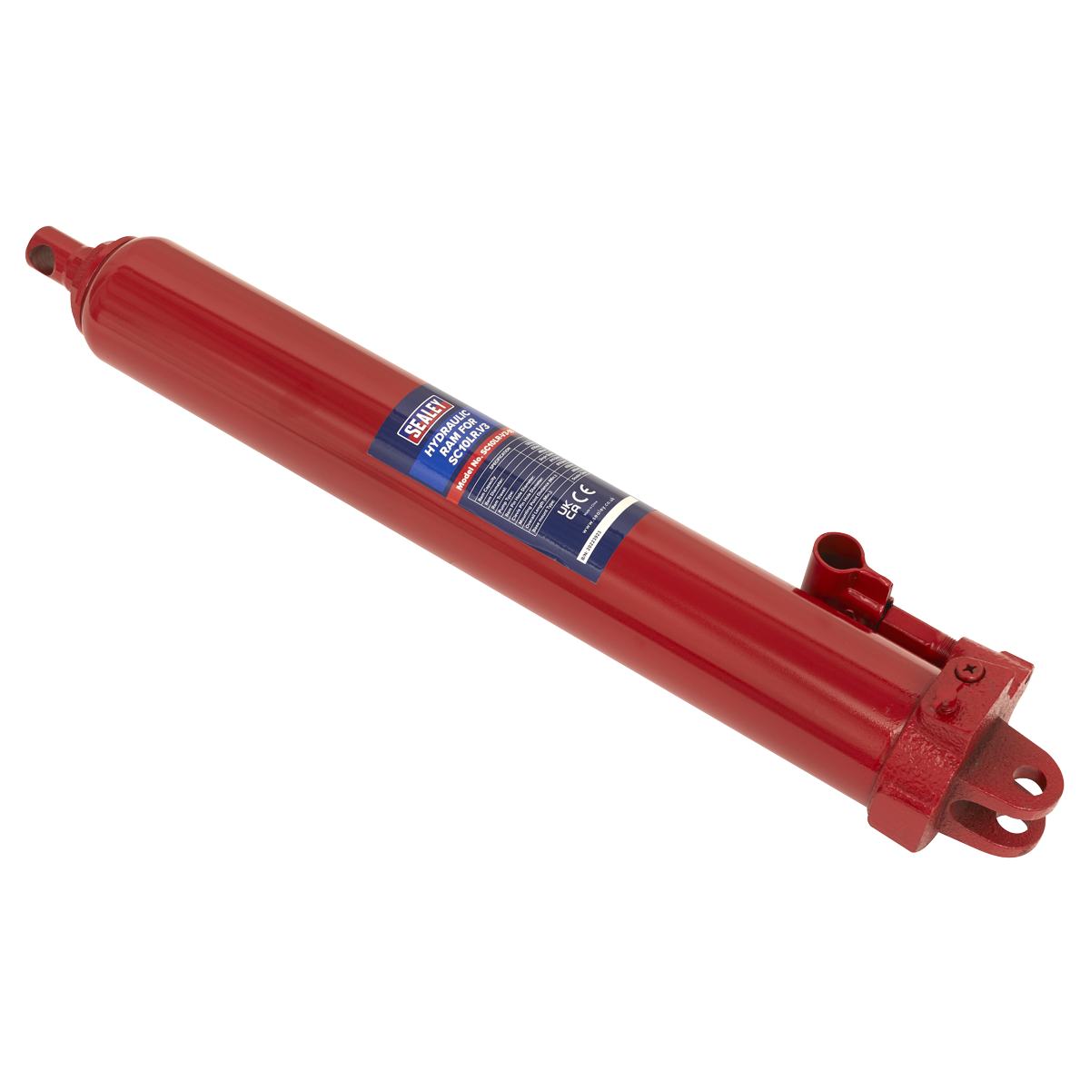 Hydraulic Ram for SC10LR.V3 - SC10LR-V3-18 - Farming Parts