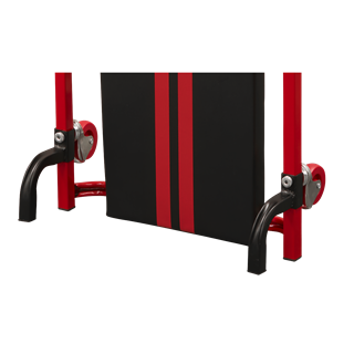 Sealey Stand Handles for SCR74 SCR74.F