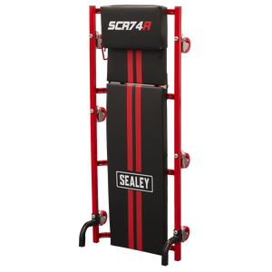 Sealey | Stand Handles for SCR74 - SCR74.F