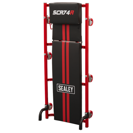 Sealey Stand Handles for SCR74 SCR74.F