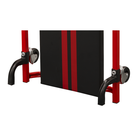 Sealey Stand Handles for SCR75 SCR75.F