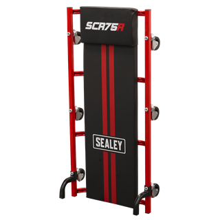 Sealey Stand Handles for SCR75 SCR75.F