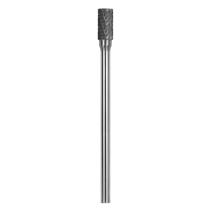 Sealey | Tungsten Carbide Rotary Burr Extra-Long Cylindrical Front End Cut 10mm - SDB01XL