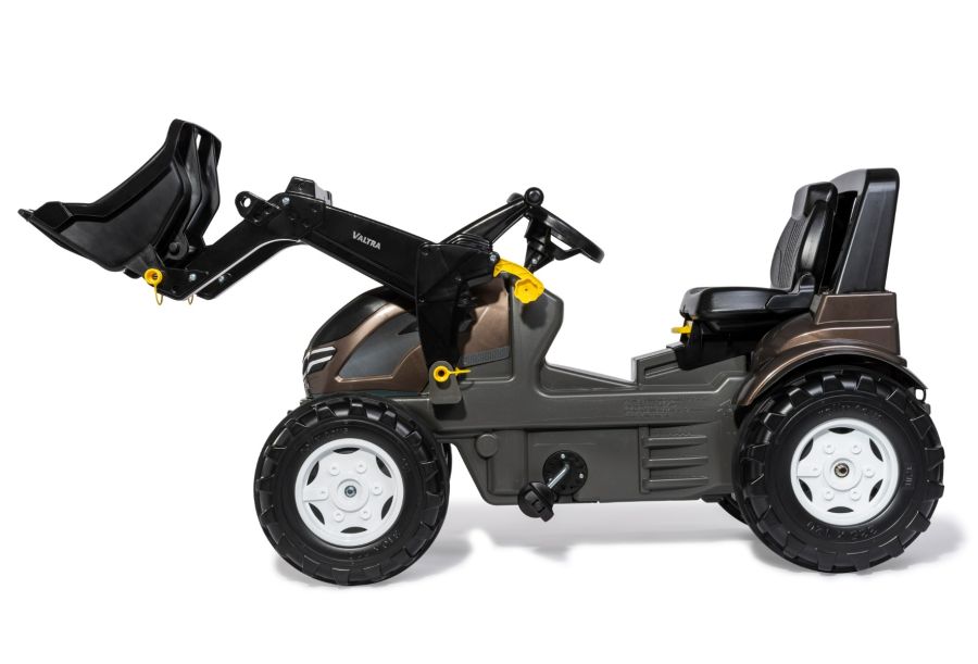 Pedal Tractor G Series With Loader - V42806300