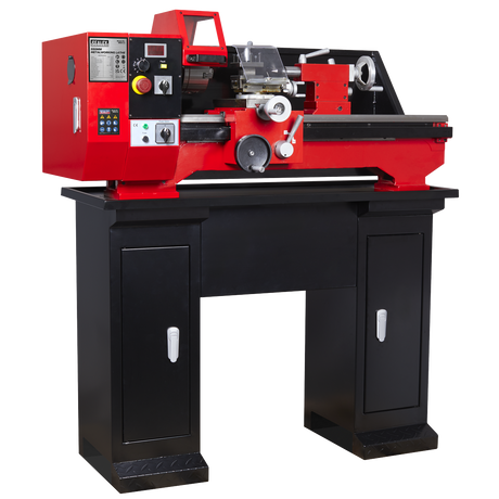 Sealey | Metalworking Lathe 550mm Between Centres - SM27