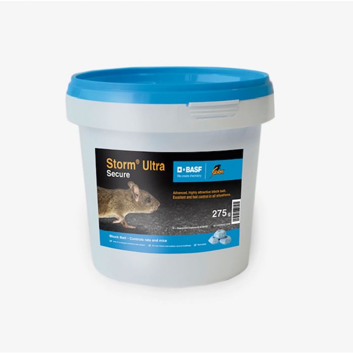 Storm Rat Poison - 79803 - 79329