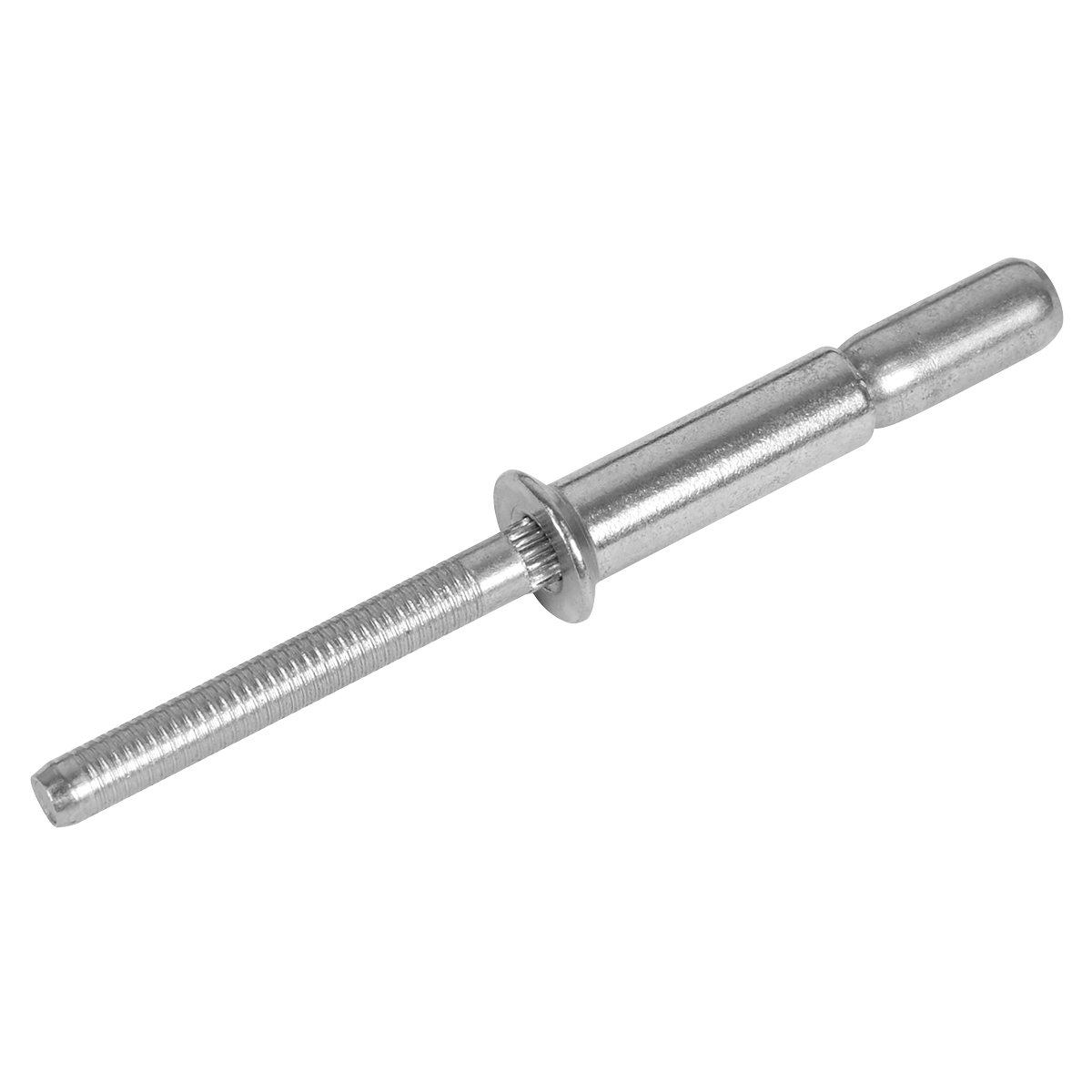 Sealey Stainless Steel Countersunk Rivets 6.4 x 22mm Pack of 50 ...
