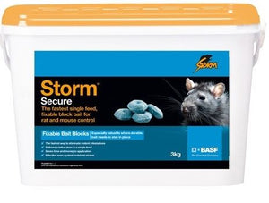 Storm Rat Poison - 79803 - 79329