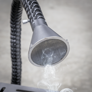 Sealey | Welding Fume Extractor - SWFE01