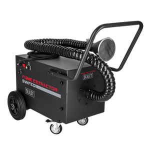 Sealey | Welding Fume Extractor - SWFE01