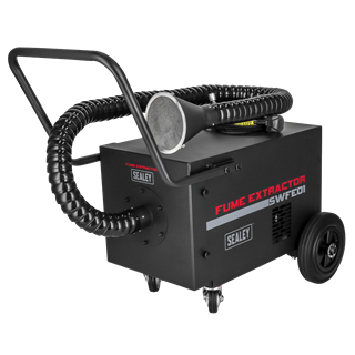 Sealey | Welding Fume Extractor - SWFE01