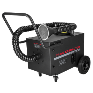 Sealey | Welding Fume Extractor - SWFE01