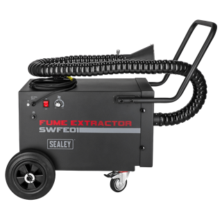 Sealey | Welding Fume Extractor - SWFE01