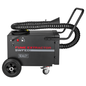 Sealey | Welding Fume Extractor - SWFE01