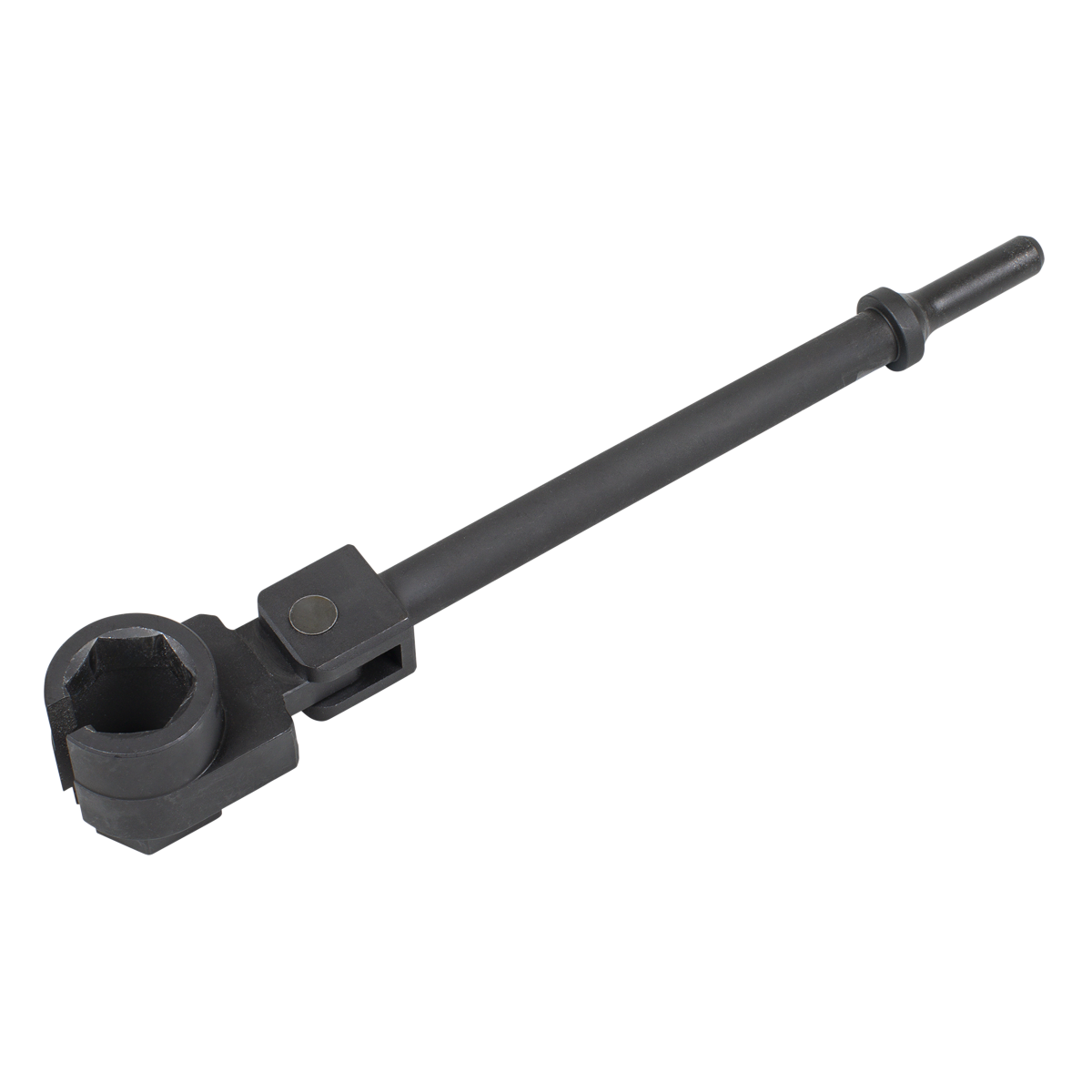 Sealey | Oxygen Sensor Air Hammer Wrench 22mm - SX0322