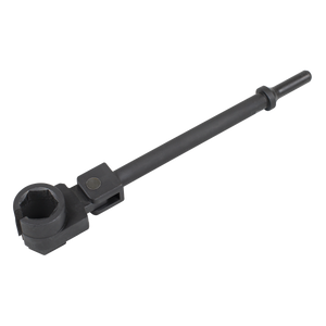 Sealey | Oxygen Sensor Air Hammer Wrench 22mm - SX0322